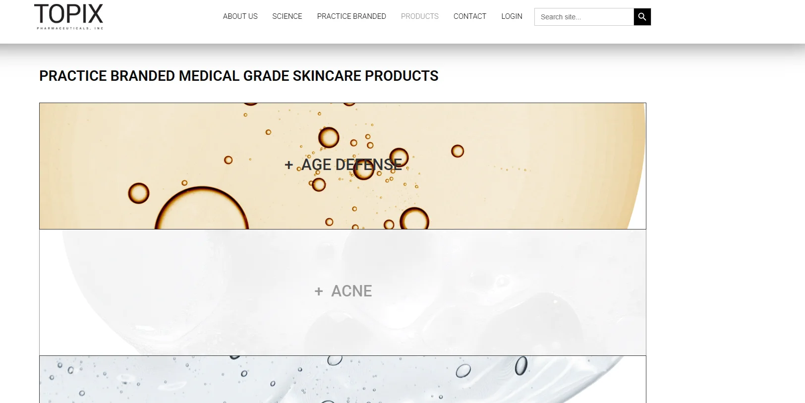 Top 10 derma product manufacturers for private label, OEM, and custom skincare development.